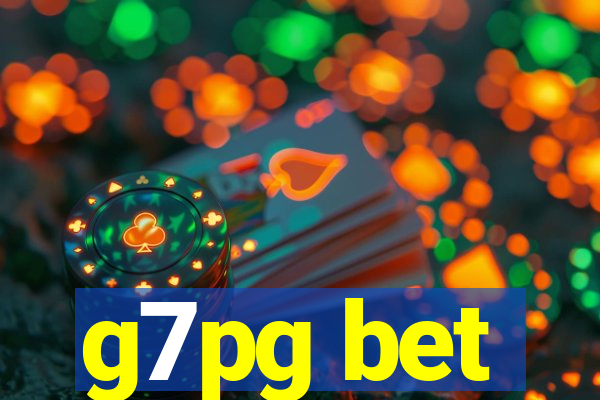 g7pg bet